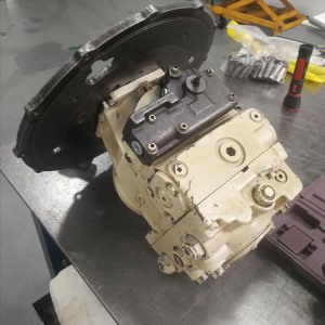 安装高压油泵有哪些注意事项