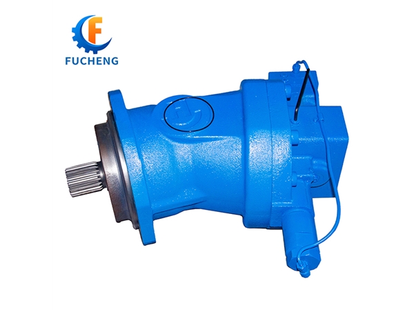 rexroth力士乐轴向柱塞定量泵A2FO系列6x详细说明