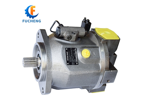 钻机柱塞泵 88756059力士乐Rexroth A10VO71